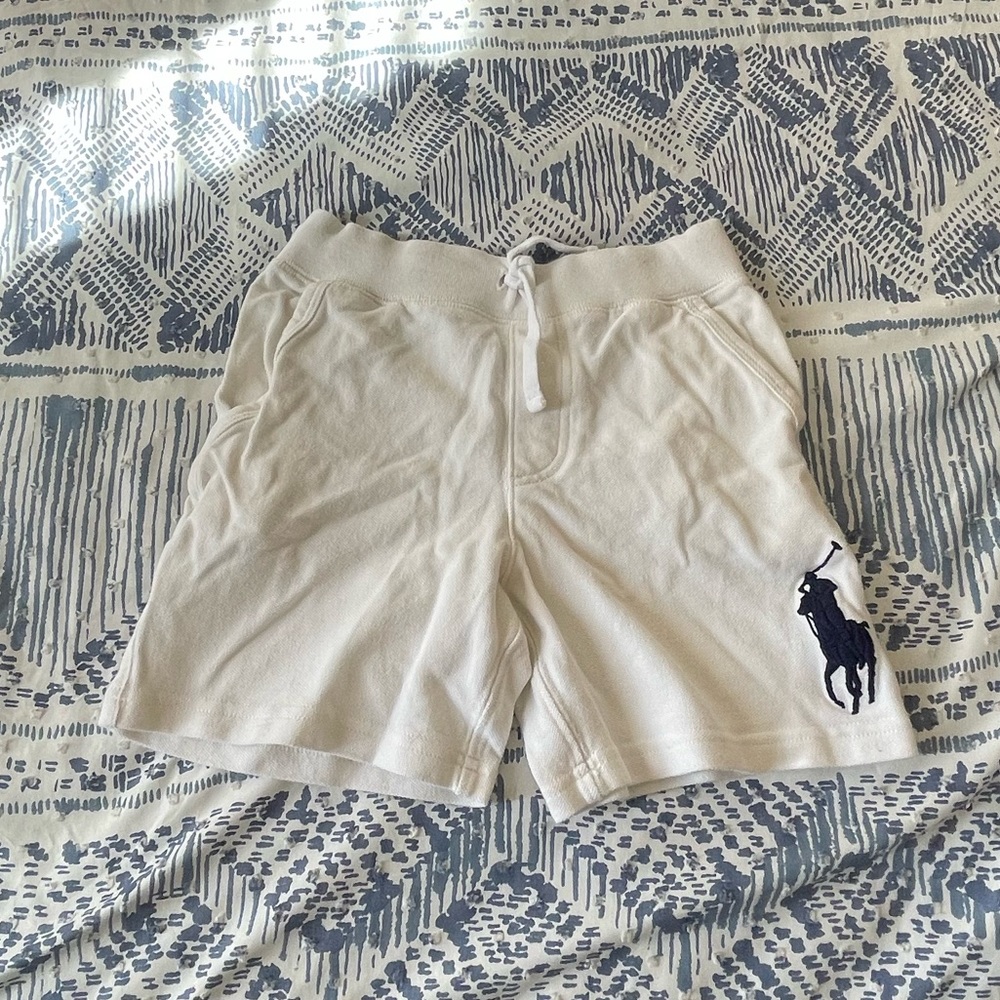 Polo Ralph Lauren kids shorts